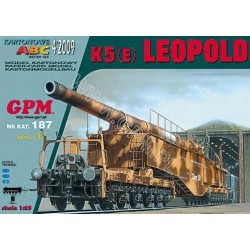 K5 (E) Leopold