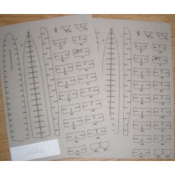 пр. 1125 комплект...