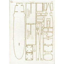 Гиляк комплект...