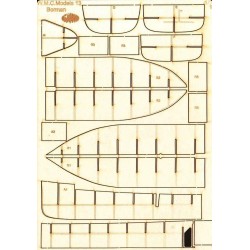 Жорж Борман...