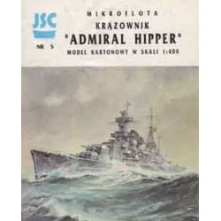 Admiral Hipper