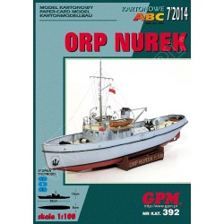 ORP Nurek