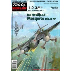 Mosquito Mk.II NF