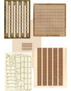 Аксессуары к моделям