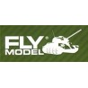 Fly model (Gomix)