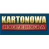 Kartonowa kolekcia